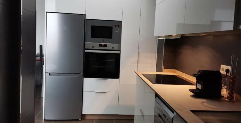 Apartamento A Estrenar Con Vistas Naroa Corcubión Dış mekan fotoğraf